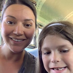 Meet your Posher, Jaclyn